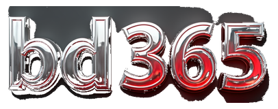 bd 365 logo